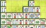 Mahjong в една равнина 