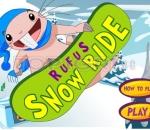 snowboard rufus