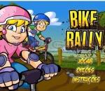 Състезание с колелета  Bike Rally 