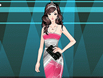 Облечи Мис Свят Miss World Dress Up