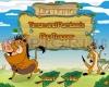 Цар Лъв Бръмбари The Lion King Timon and Pumbaas Bug Trapper