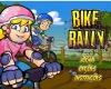 Състезание с колелета Bike Rally