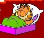 Гарфийлд Направи комикс  Garfields Comic Creator