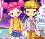 Облечи Сю  Dressing Sue