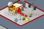 Градът на ресторантите  Diner City