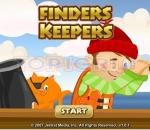 Gold in sea Finders Keepers.