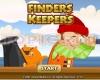 Игри : Злато в морето  Finders Keepers