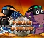 Пингвини воини Penguin Warriors
