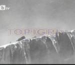 Glacial epoch (ice age) - Part 4 [BG Audio].