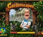 Помогни на градинаря  Gardenscapes 