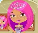 Модерна принцеса Princess Fashion Dress Up