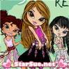 Bratz Kidz Братз деца 