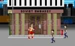 Ivan Drago Boxing.