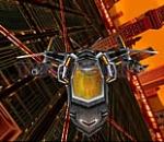 Virtual 3D City Виртуален град 