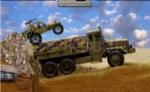 Отново яко бъги във военна обстановка.Мините и бомбите с таймери допълнително нажежават обстановката и трябва много да внимаваш да не са взривиш , война е ,все пак !