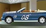Changes from 60 sports car they.