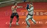 Boxing Workout.