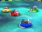 Блъсканици  Bumper car game