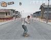 Street Sesh Спускане по улицата 