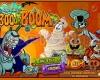 Спондж Боб Бомберман Boo or Boom
