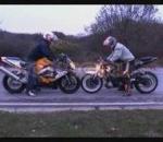 Shumen Bikers