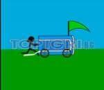Състезание с тоалетни  Potty Racers