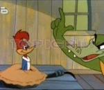 The Woody Woodpecker Show ep.1 Шоуто На Уди Кълвача Бг Аудио 