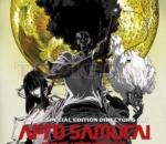 Afro Samurai: Resurrection