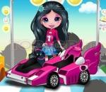 Изложба на коли Mini Kart Exhibition