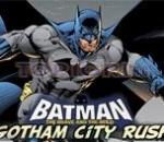 Midnight ride Batman Batman Gotham City Rush.