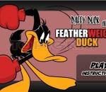 Дъфи Боксьор  Featherweight Duck Boxing