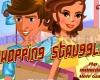 Игри : Хвани намаленията Shopping Struggle