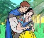 Приказката Снежанка  Snow White