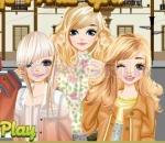 Френска мода  Paris Girls 