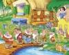 Игри : Седемте джуджета - Пъзел  Puzzle Mania Seven Dwarfs