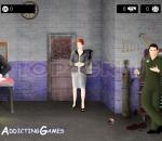 Преследването  The Heist 