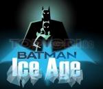 Ice Age Batman Batman Ice Age.