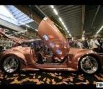 Tuning Mania - Incredible Tuning Cars! Нереален Тунинг :) 