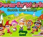 Света на джуджето  Dwarfs World 