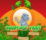 Динозавърски яйца  Dinosaur Eggs
