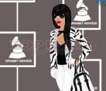 Обелчи Ким Кардашиан   Kim Kardashian Dress Up