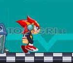 храни се здравословно  Snack dash 