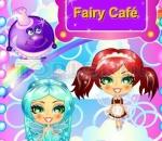 Кафето на феите  Fairy Café