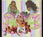 h2o and winx