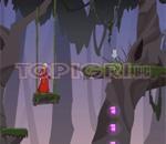 Принцесата булка 3  Princess Bride The fire swamp 3