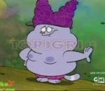 chowder - the vacation - season 1 - episode 13 - part 1