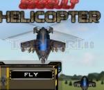 Военен Хеликоптер  Assault Helicopter