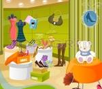 Страхотно пазаруване  Exciting Shopping