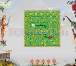 Задача с цветя  Flower quest