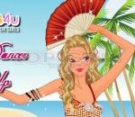 spanish dancer spanish dancer dress up